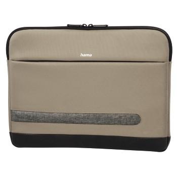Laptop-Hülle Terra, bis zu 34 cm (13.3), natur