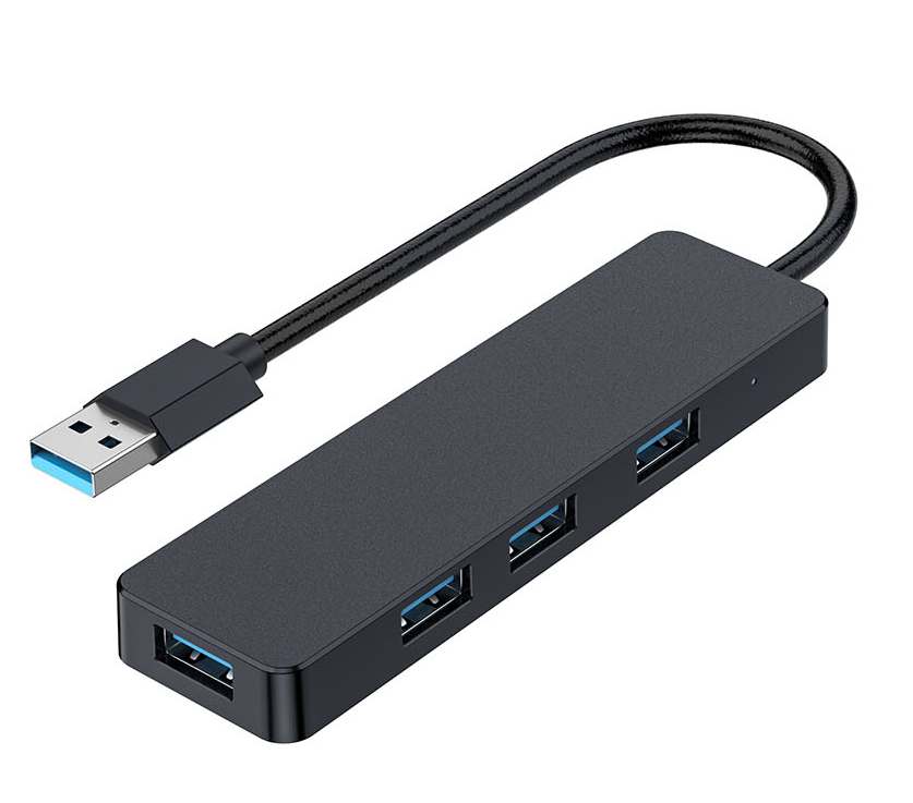 4-Port USB 3.1 (Gen 1) Hub - Gembird