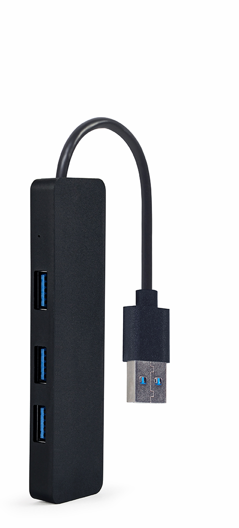 4-Port USB 3.1 (Gen 1) Hub - Gembird