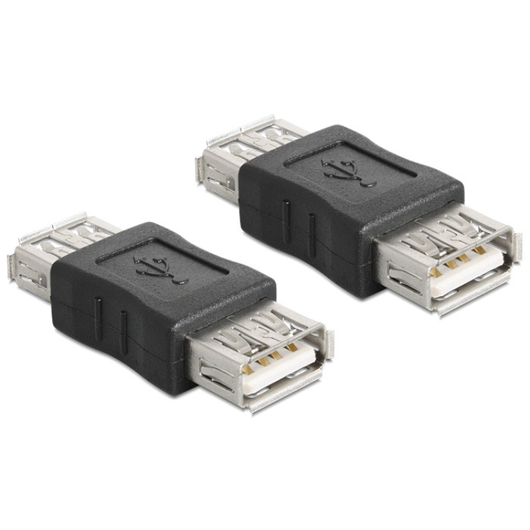 USB 2.0-Koppler