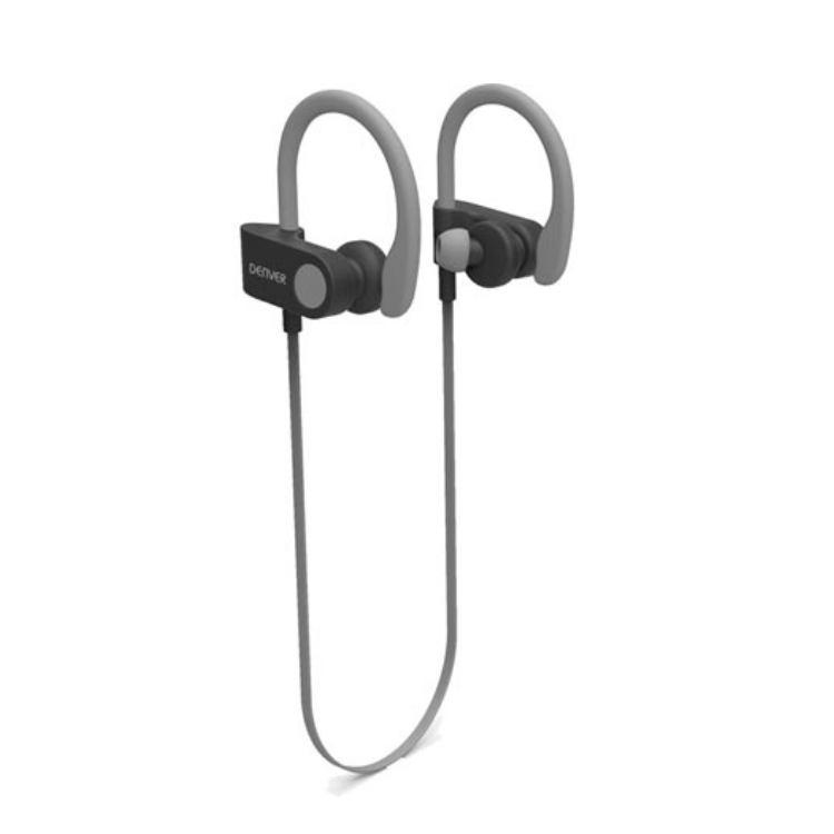 Bluetooth-Ohrstöpsel - Denver