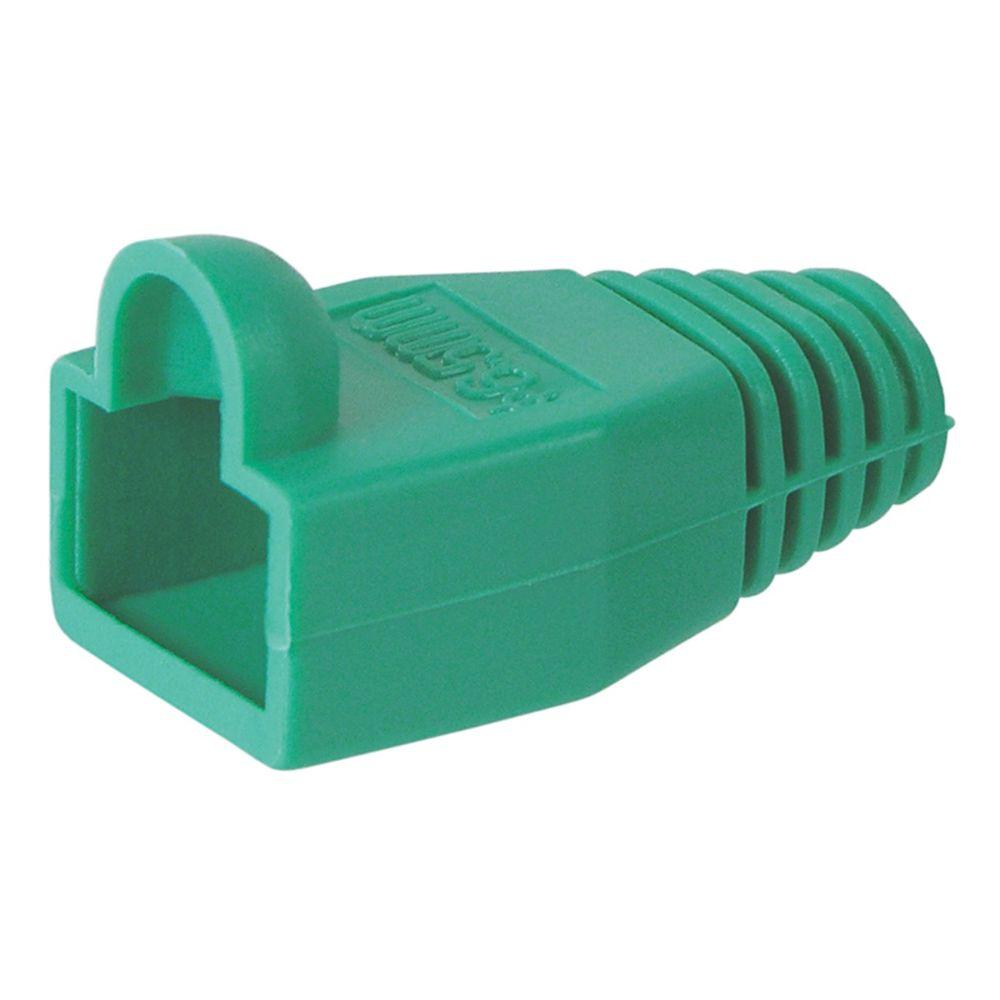 Cat 6 Tülle für RJ45 Stecker - Goobay