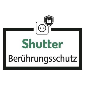 Steckdose, 2-fach, USB-C/A 65W, PD, Schalter, 1,4 m, schwarz/grau - Hama
