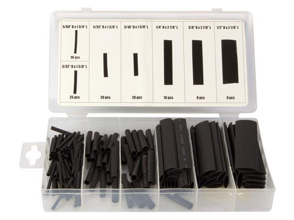 SET Schlauch 127 Stück