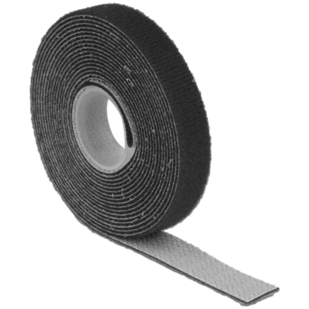 Klettverschlüsse, 1m - Delock