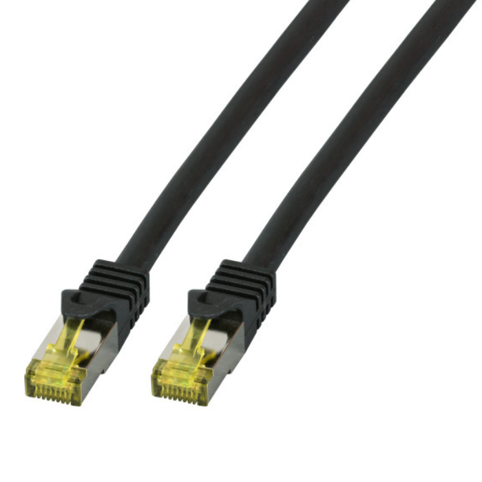Patch-Kabel - EFB Elektronik