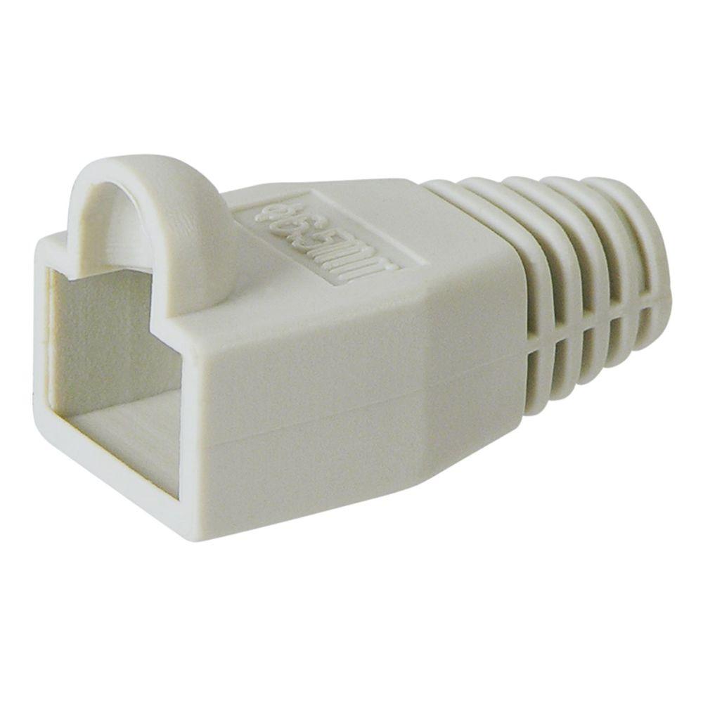 Cat 6 Tülle für RJ45 Stecker