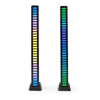 Gaming-Beleuchtung - Nedis