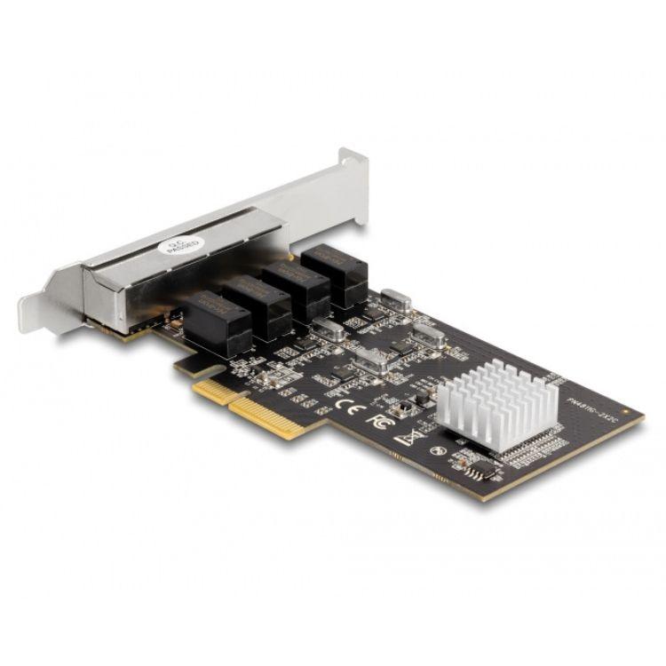 PCI Express - Delock