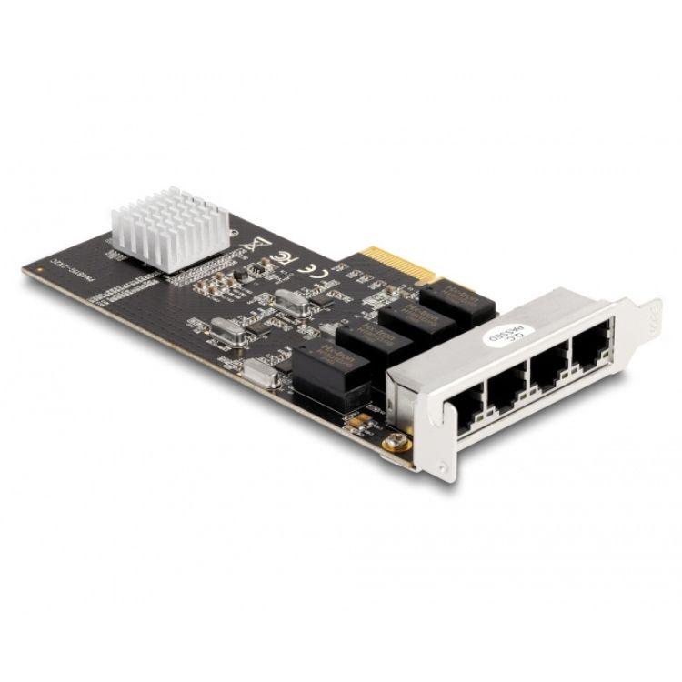 PCI Express - Delock