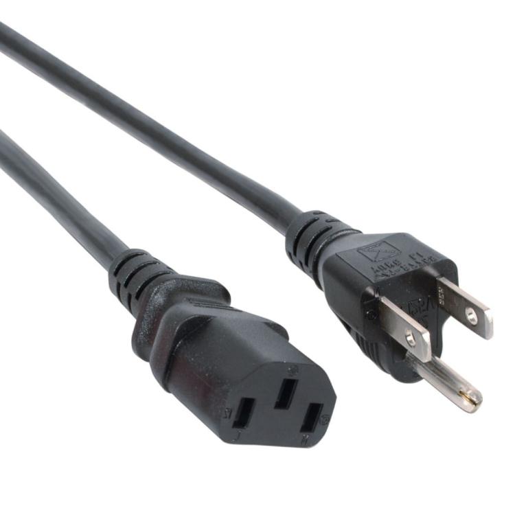 Stromkabel C13 nach Japan - EFB Elektronik