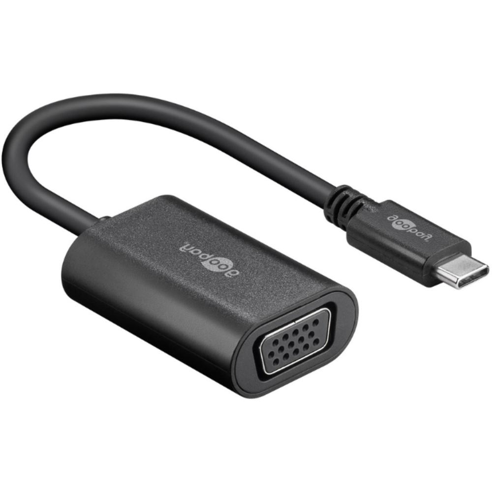 USB-Adapter - Goobay