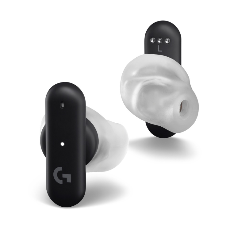 Logitech G FITS - True Wireless-Kopfhörer - LOGITECH