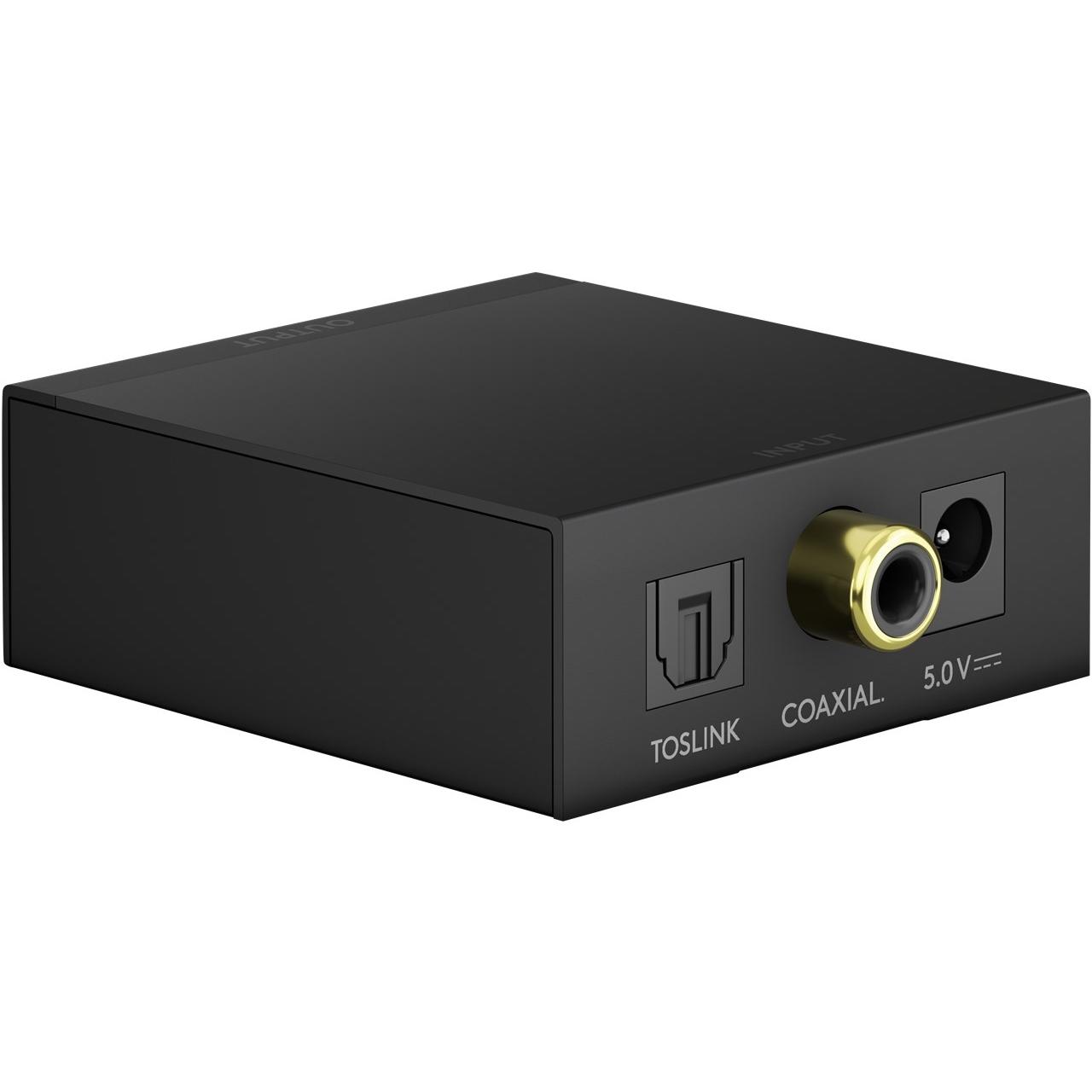 Audio-Wandler - Goobay
