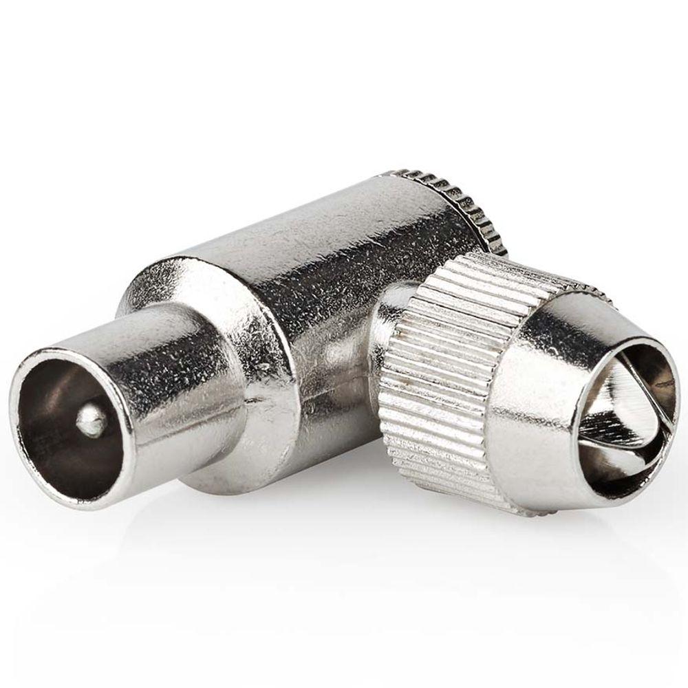 Koax-Stecker - Nedis
