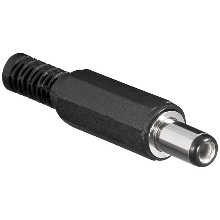 DC Stromversorgungsstecker - Goobay