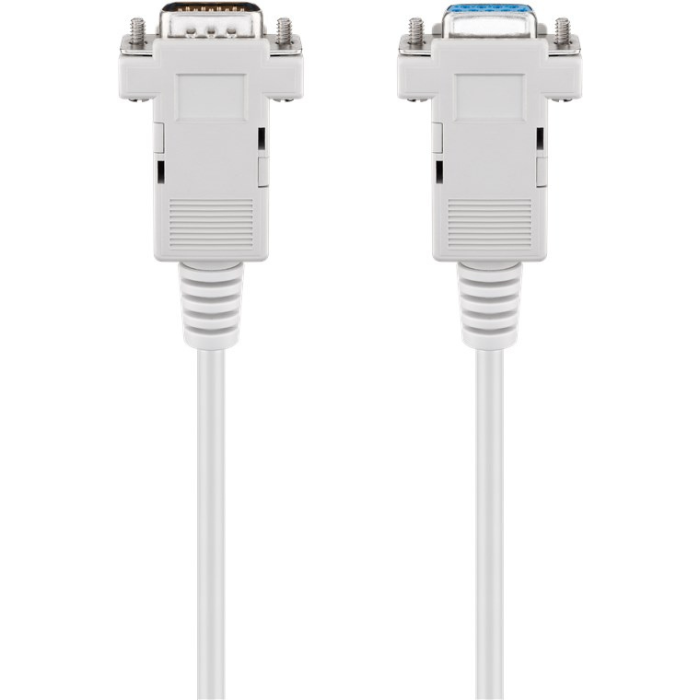 Serielles Datenkabel - Goobay