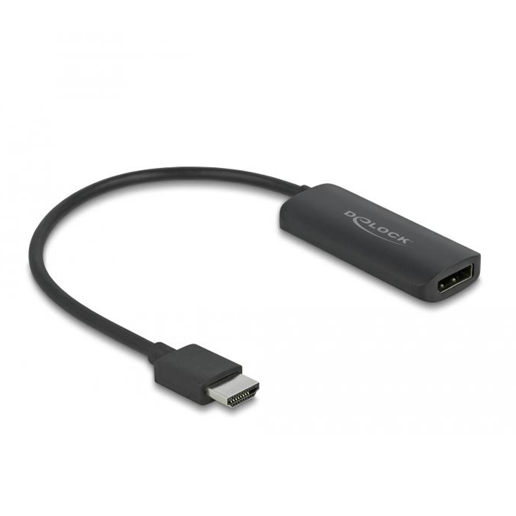 HDMI auf 8K DisplayPort Adapter - Delock