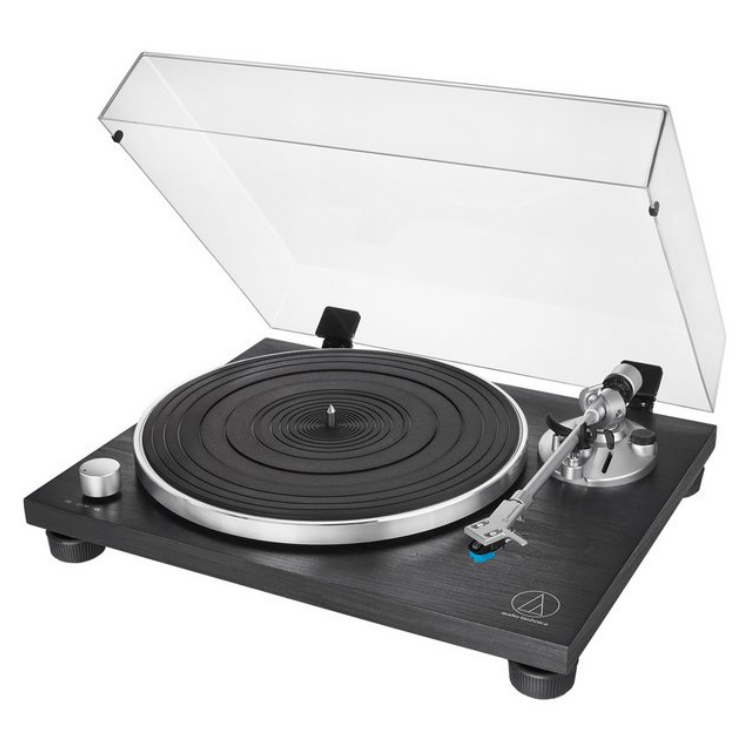 Drehscheibe - Audio Technica