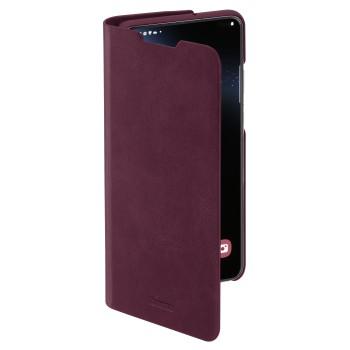 Booklet Guard Pro für Samsung Galaxy S23, bordeaux , , - Hama