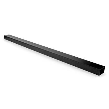 Kabelmanagement Rohr 1,10 m 1 Stück Maximale Kabelstärke: 40 mm - Nedis