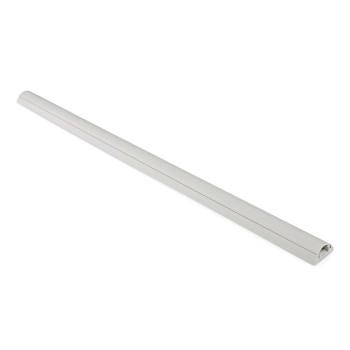 Kabelmanagement Rohr 0,50 m 1 Stück Maximale Kabelstärke: 12 mm - Nedis