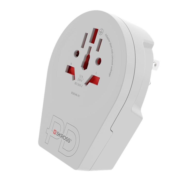 Weltstecker - Argentinien, Australien, China, Cookinseln, Fidschi, Kiribati, Myanmar, Neuseeland, Niue, Norfolk, Timor-Leste, Papua-Neuguinea, Pitcairninseln, Samoa, Salomonen, Tibet, Tokelau, Tonga, Tuvalu, Vanuatu.