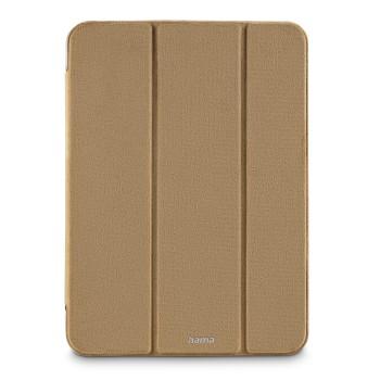 Tablet-Hülle Velvet für Apple iPad 10.9 (10. Gen. 2022), Sand - Hama