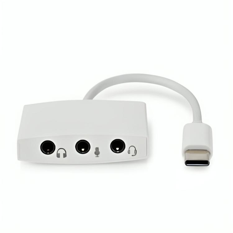USB-C-Adapter - Nedis