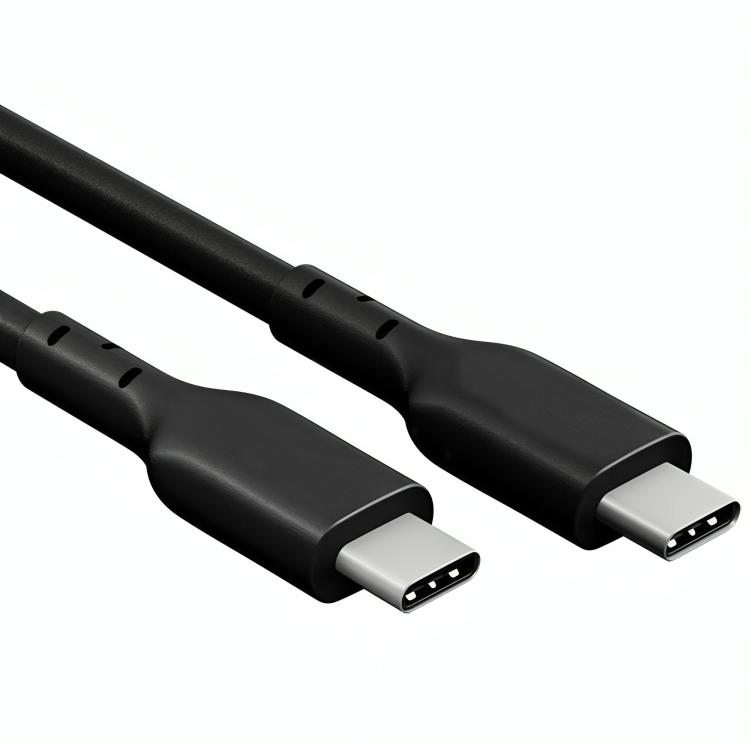 USB-C-auf-USB-C-Kabel - Goobay
