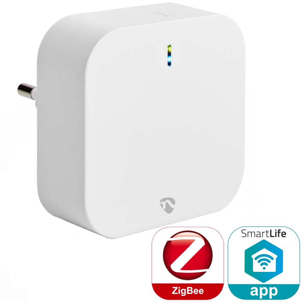 Smartes Gateway - Nedis