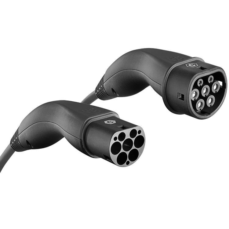 Ladekabel Auto - LAPP MOBILITY