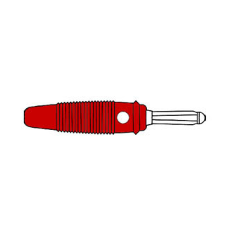 Bananenstecker - Hirschmann