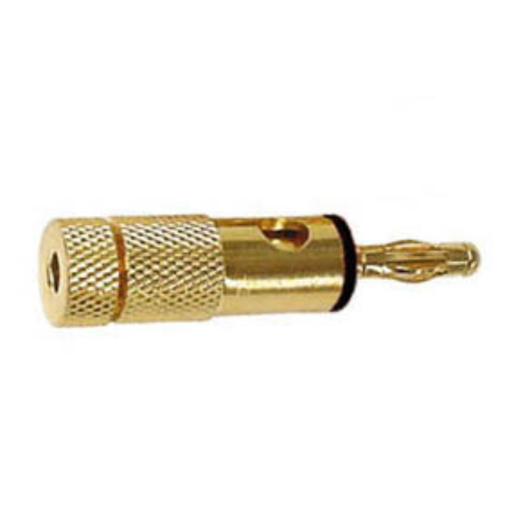Bananenstecker-Set - Velleman