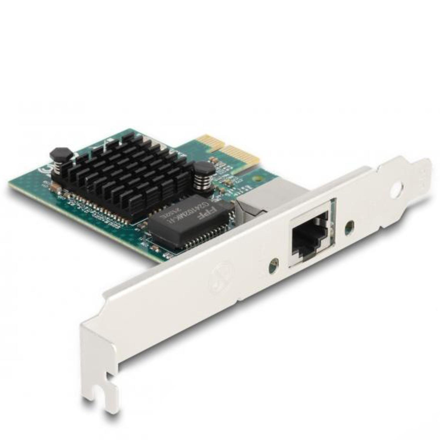 PCI Express Karte