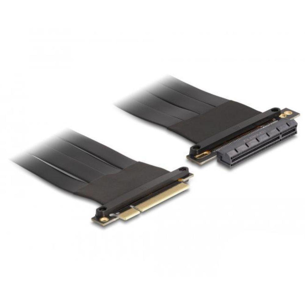 PCI Express Riserkarte - Delock