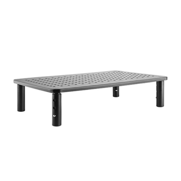 Monitorerhöhung - höhenverstellbar - ergonomisch