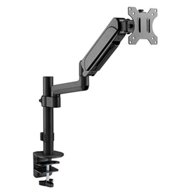 Monitorhalter mit Gasfeder - 1 Monitor