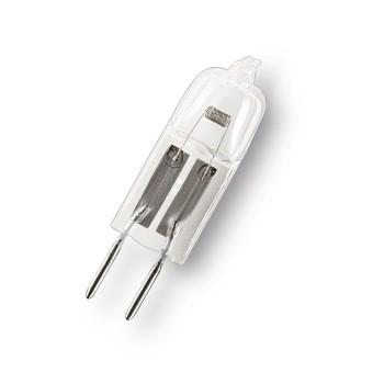 Halogen-Stecksockellamp, GY6.35, 50W, warmweiß, 2 Stück - Xavax
