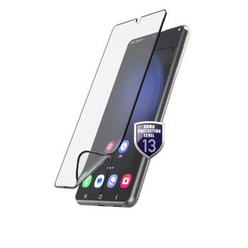 Displayschutz Hiflex Eco für Samsung Galaxy S22 4G/S22 5G/S23 - Hama