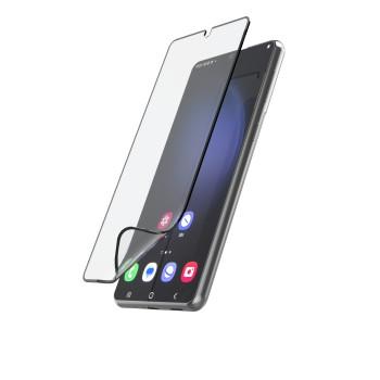 Displayschutz Hiflex Eco für Samsung Galaxy S22 4G/S22 5G/S23 - Hama