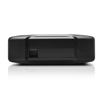G-Drive Armor HDD 4TB, Space grey , - SanDisk Professional