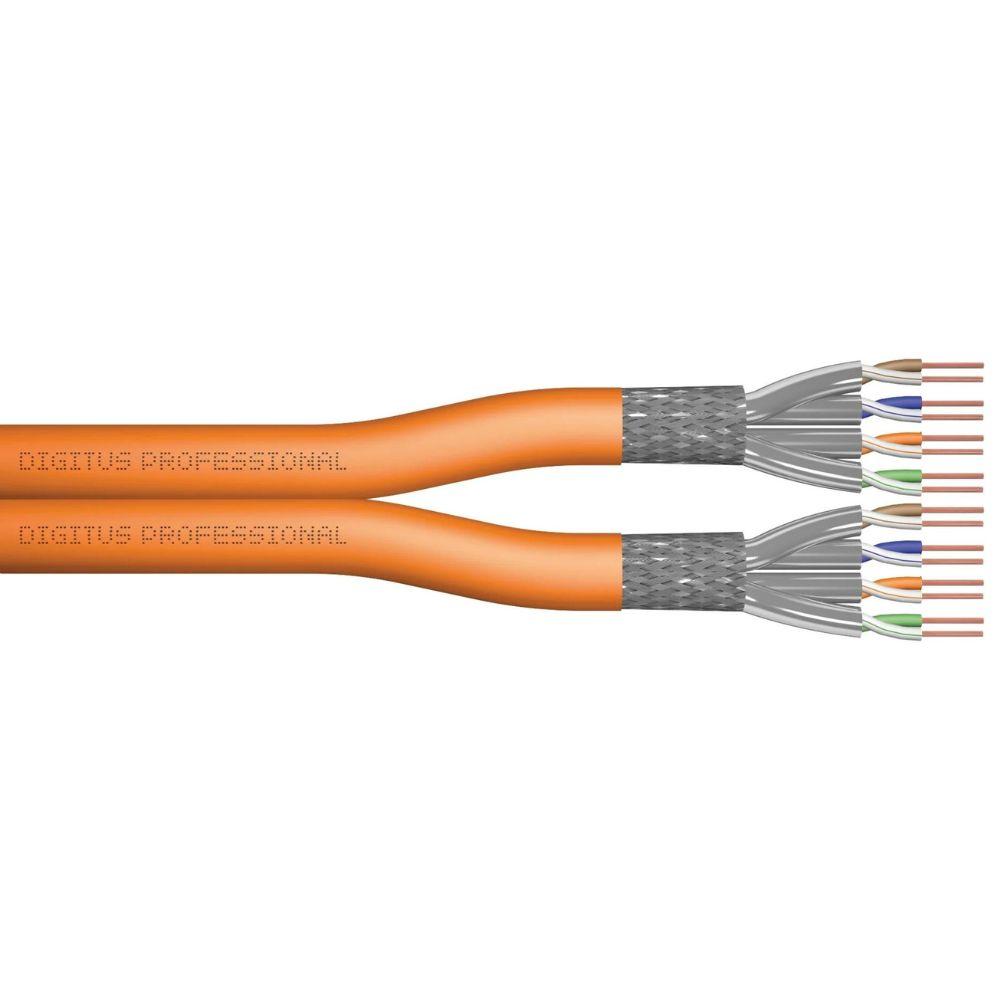 S/FTP Netzwerkkabel