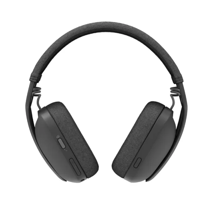 Logitech Zone Vibe Kabellos - Headset - - LOGITECH