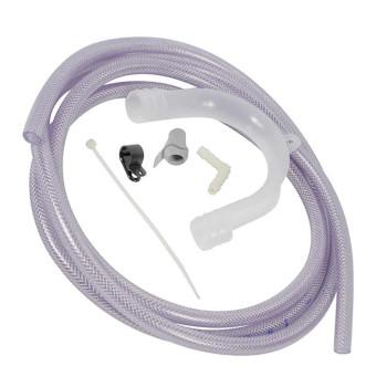 E2YH01 Entwässerungssatz Kondensator und Wärmepumpentrockner - Electrolux