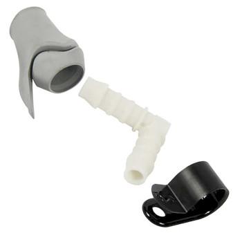 E2YH01 Entwässerungssatz Kondensator und Wärmepumpentrockner - Electrolux