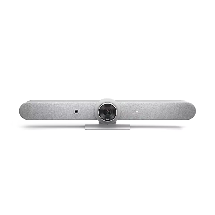 Logitech Rally Bar - Videokonferenzkompo - LOGITECH