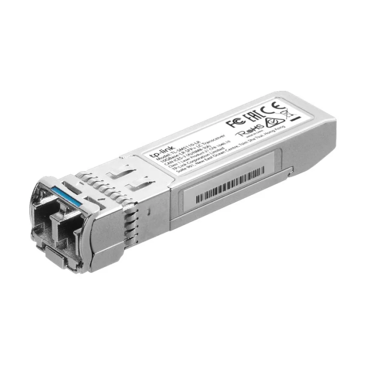 TP-Link TL-SM5110LR Transceiver - TP-Link