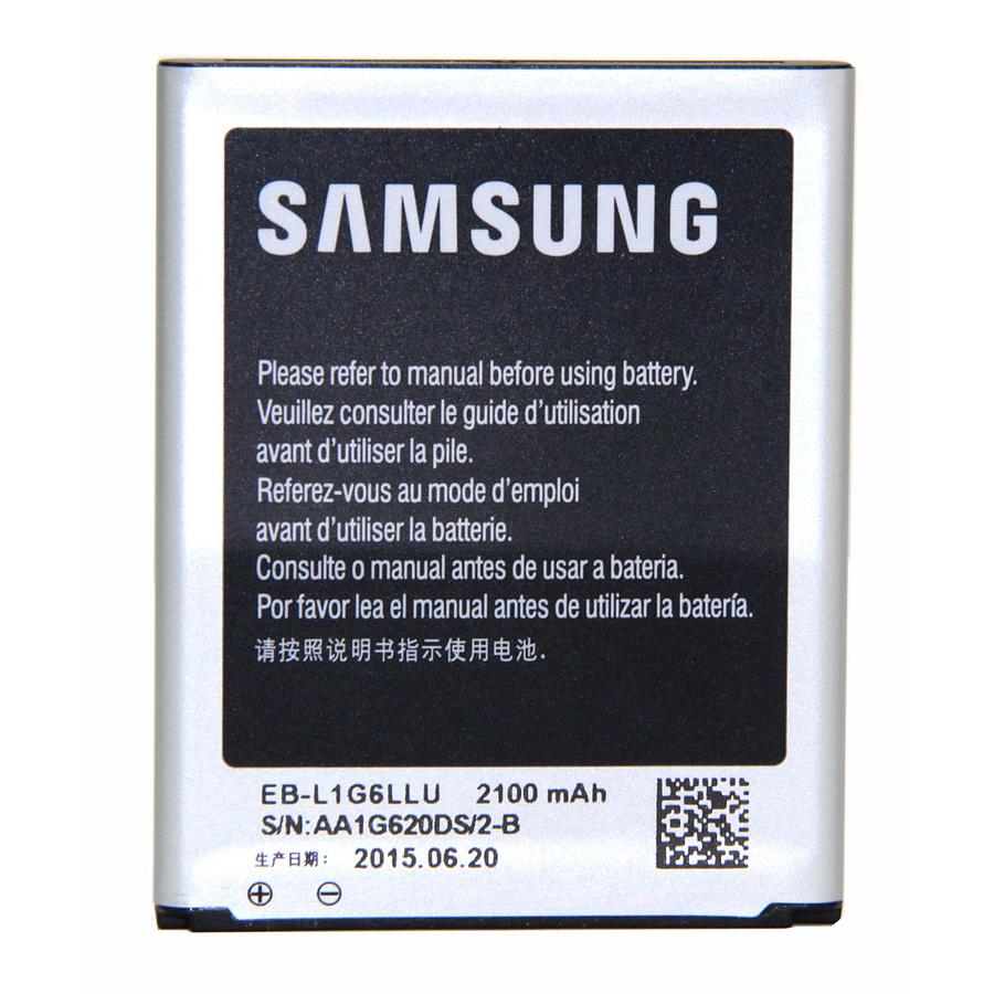 Samsung Handy-Zubehör EB-L1G6LLUCSTD - Samsung