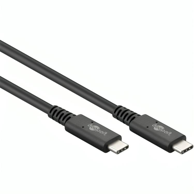 USB-C-Kabel - Goobay